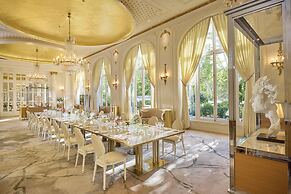 Mandarin Oriental Ritz, Madrid