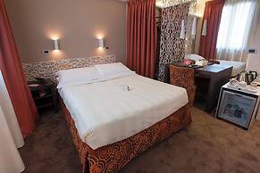 Hotel Berna
