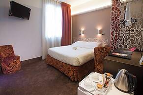 Hotel Berna