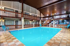 Days Inn by Wyndham Vernon