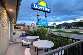 Days Inn by Wyndham Vernon