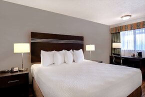 Days Inn by Wyndham Vernon