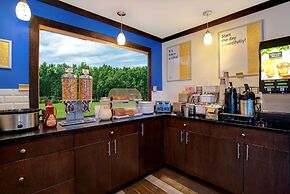 Days Inn by Wyndham Vernon