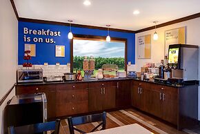 Days Inn by Wyndham Vernon