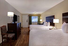 Days Inn by Wyndham Vernon