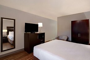 Days Inn by Wyndham Vernon