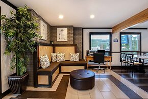 Days Inn by Wyndham Vernon