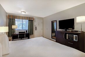 Days Inn by Wyndham Vernon