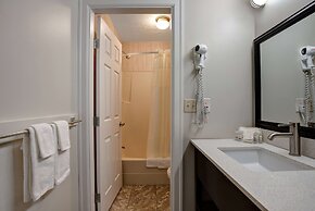 Days Inn by Wyndham Vernon