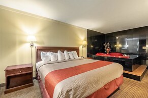 Motel 6 Gatlinburg, TN - Smoky Mountains