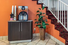 Motel 6 Gatlinburg, TN - Smoky Mountains