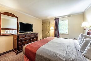 Motel 6 Gatlinburg, TN - Smoky Mountains