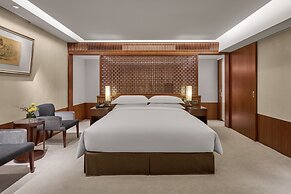 Sheraton Grand Taipei Hotel