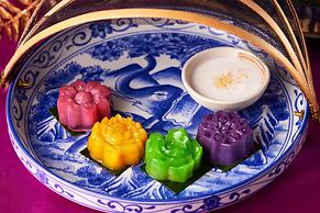 Sheraton Grand Taipei Hotel