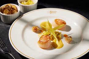 Sheraton Grand Taipei Hotel