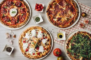 Sheraton Grand Taipei Hotel