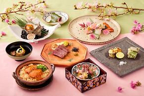 Sheraton Grand Taipei Hotel