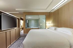 Sheraton Grand Taipei Hotel