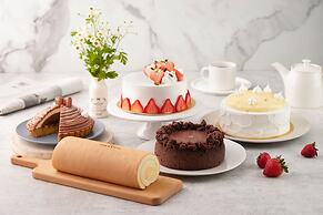 Sheraton Grand Taipei Hotel