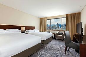 Sheraton Grand Taipei Hotel