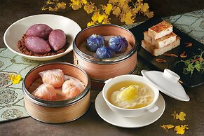 Sheraton Grand Taipei Hotel