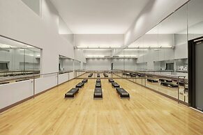 Sheraton Grand Taipei Hotel