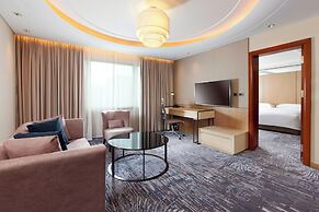 Sheraton Grand Taipei Hotel