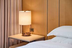 Sheraton Grand Taipei Hotel