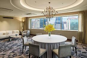 Sheraton Grand Taipei Hotel