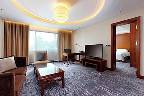 Sheraton Grand Taipei Hotel