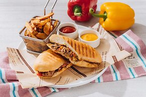 Sheraton Grand Taipei Hotel