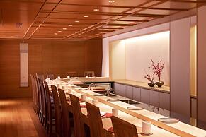 Sheraton Grand Taipei Hotel