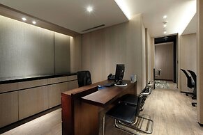 Sheraton Grand Taipei Hotel