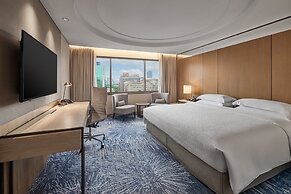 Sheraton Grand Taipei Hotel
