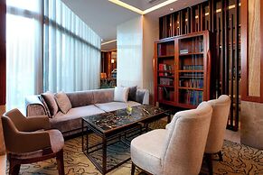 Sheraton Grand Taipei Hotel