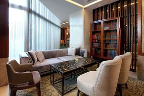 Sheraton Grand Taipei Hotel