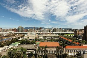 Sheraton Grand Taipei Hotel