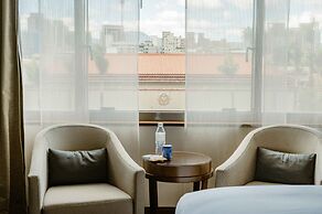 Sheraton Grand Taipei Hotel