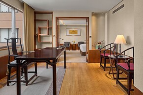 Sheraton Grand Taipei Hotel