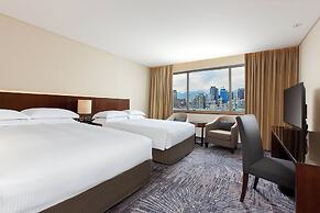 Sheraton Grand Taipei Hotel