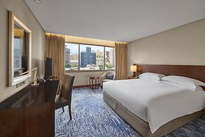 Sheraton Grand Taipei Hotel