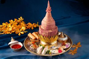 Sheraton Grand Taipei Hotel