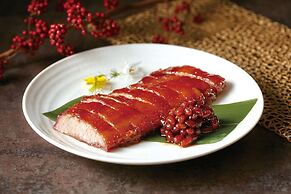 Sheraton Grand Taipei Hotel