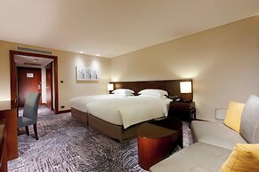 Sheraton Grand Taipei Hotel