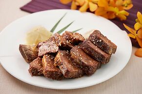 Sheraton Grand Taipei Hotel