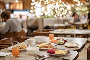 Sheraton Grand Taipei Hotel