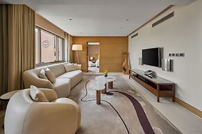 Sheraton Grand Taipei Hotel