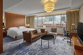 Sheraton Grand Taipei Hotel