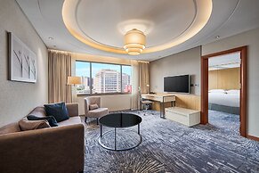 Sheraton Grand Taipei Hotel