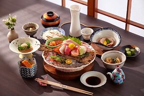 Sheraton Grand Taipei Hotel